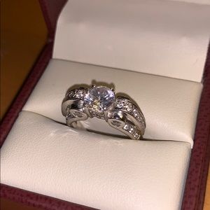Wedding/Promise Ring